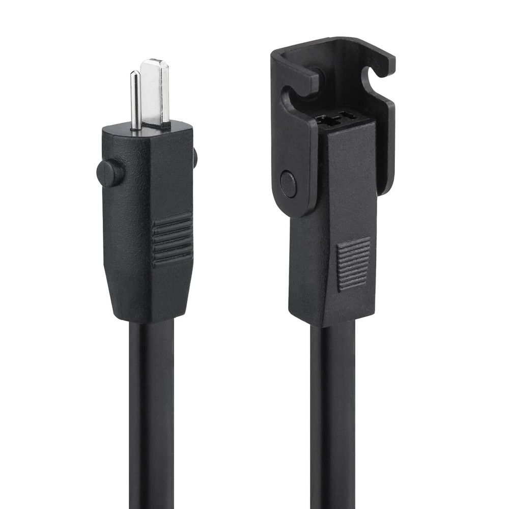 Recliner Extension Cord 6 Feet Power Supply Cable for Okin Limoss Lazy boy Pr