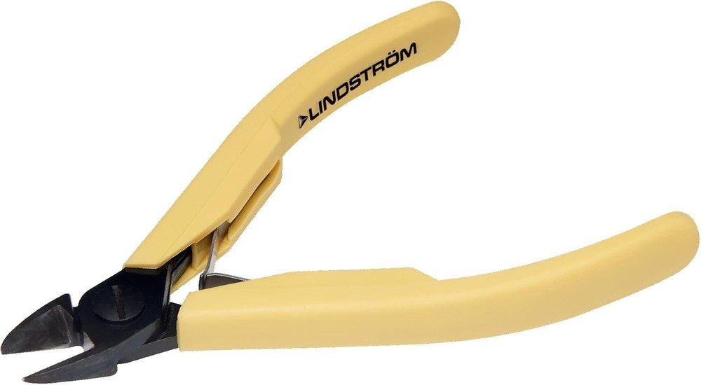 8160 Diagonal Cutting Nipper - Micro Bevel