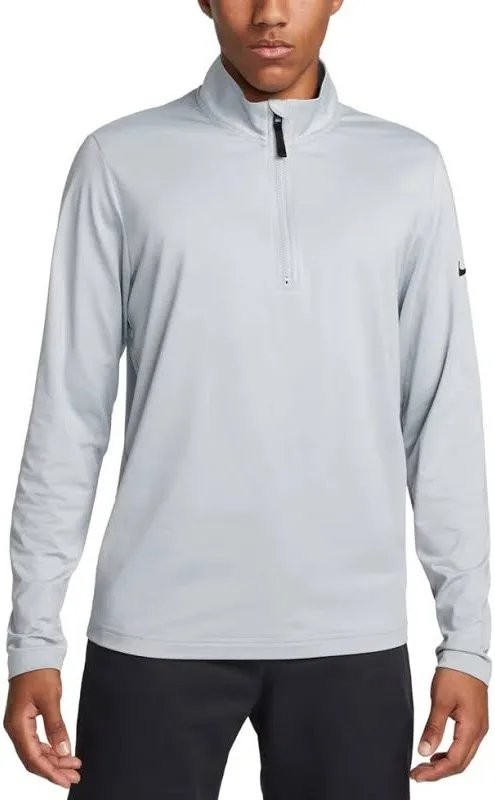 Nike Men's Dri-FIT Victory Golf ½ Zip (L)