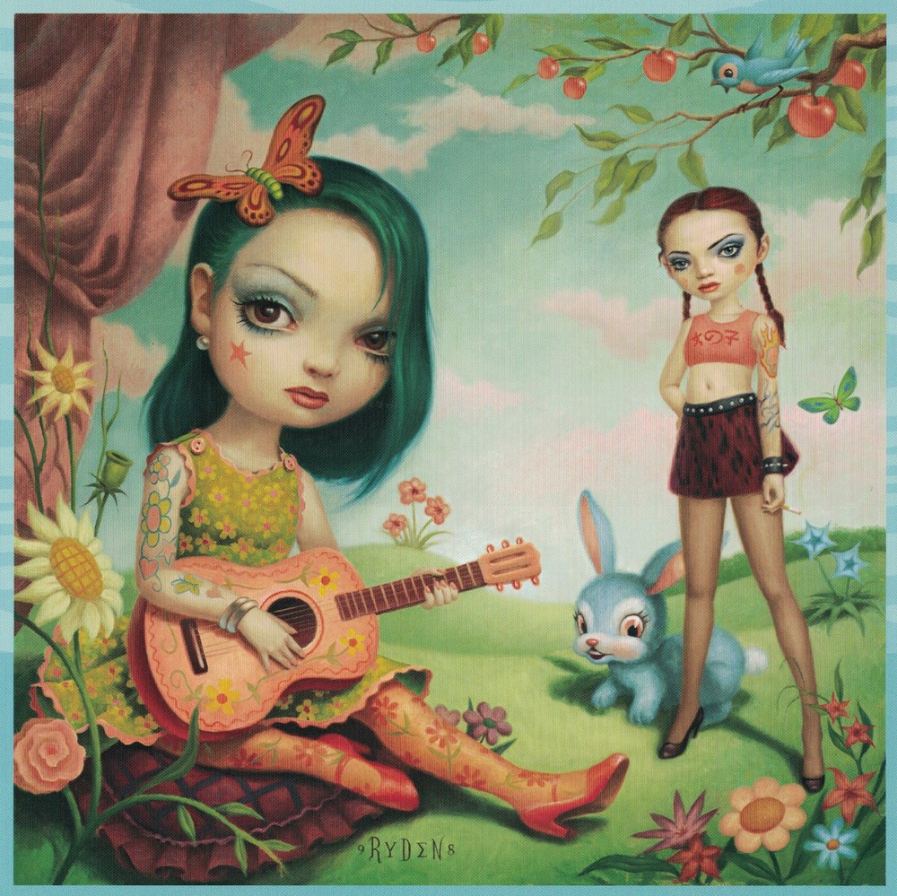 Mark Ryden 