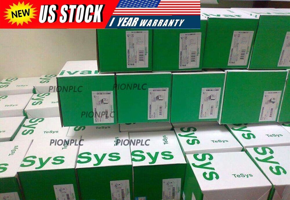 Schneider Electric XPSMC16Z Safety Controller Pre-Sale Configurable Kit NEW-