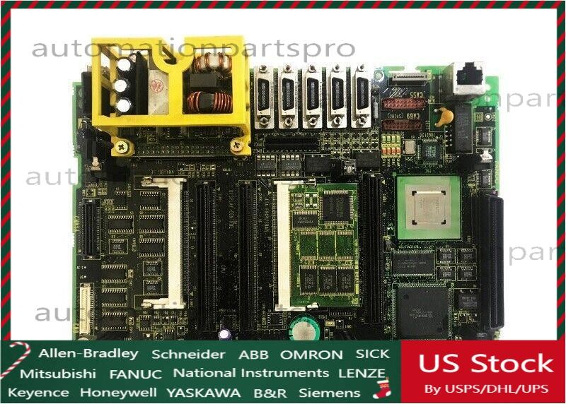 A20B-8100-0660 FANUC Circuit Board Brand New By SF OR DHL