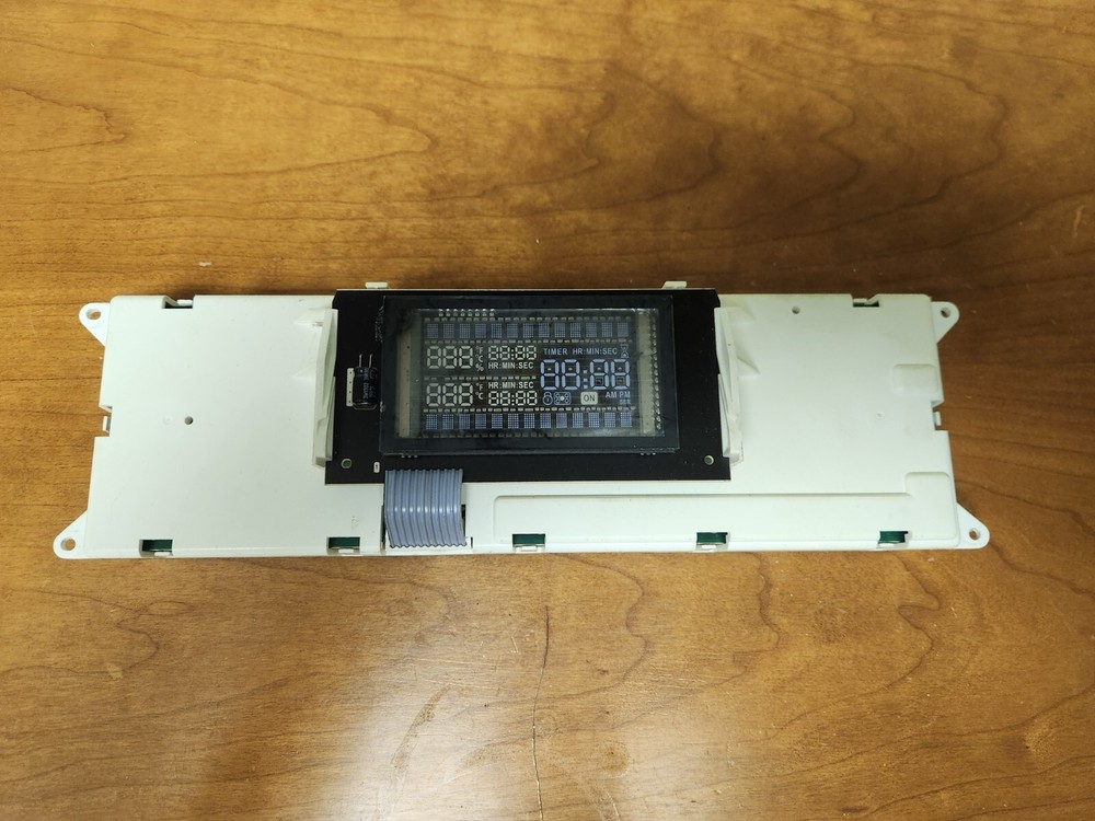 Whirlpool Range Timer W10539961 - No USA Import or Sales Tax Fees