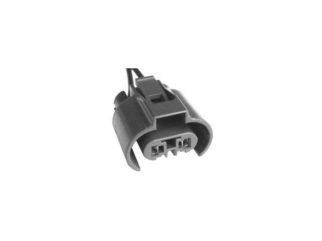 For Mercury Sable Headlight Low Beam Lamp Connector Motorcraft 94794CZJY
