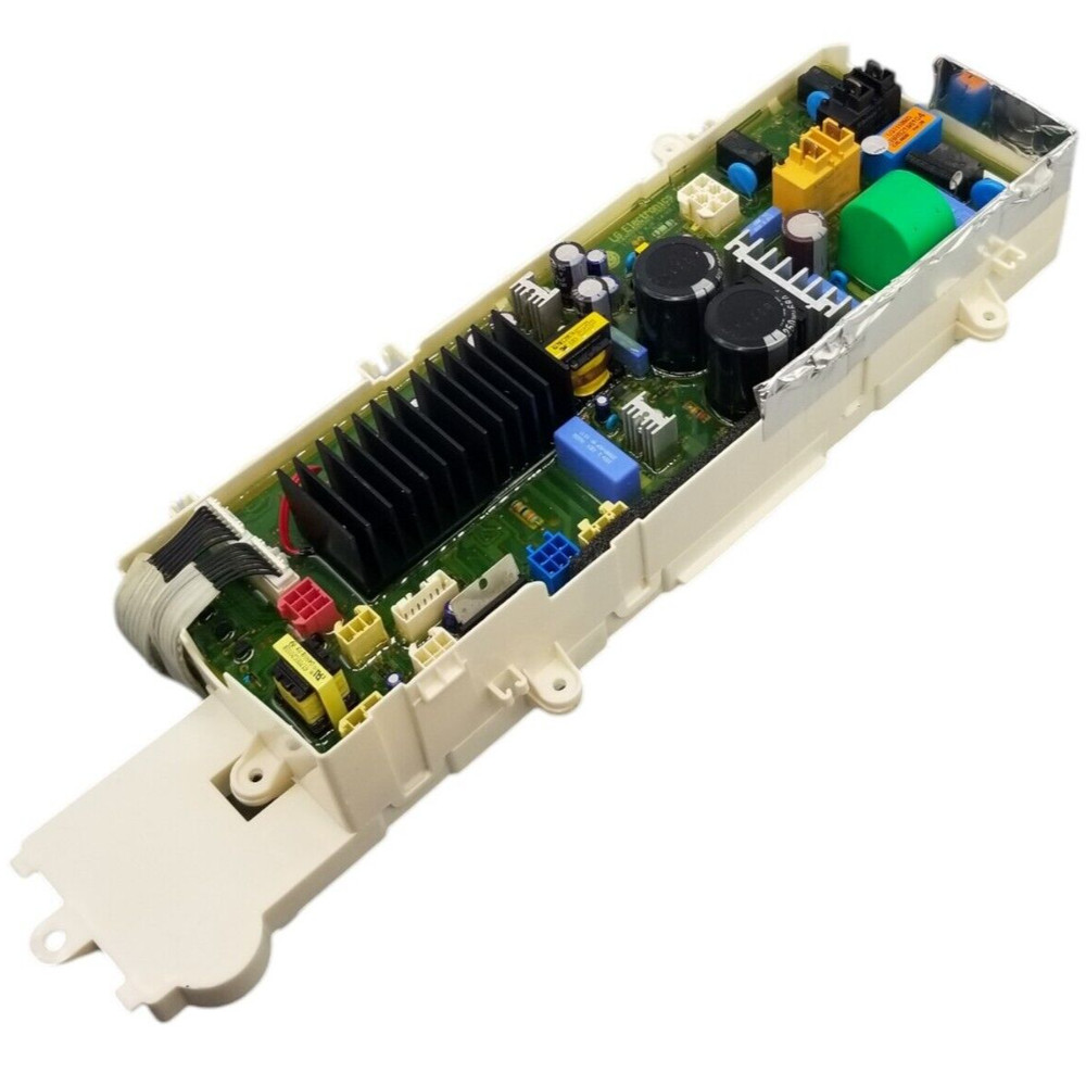 OEM LG Washer User Interface EBR62267105 EBR62198104 180-Day Warranty Free Ship