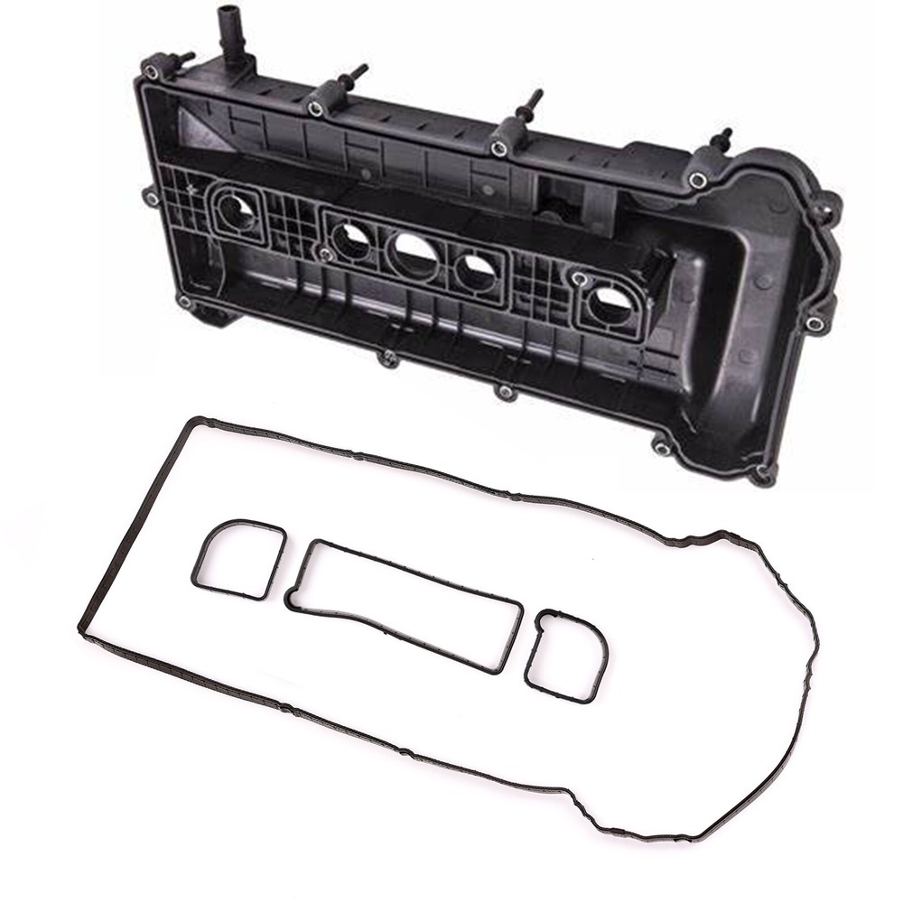 Engine Valve Cover Gasket Set US for Ford Focus 2004-2017 2.0L 2.3L L4 USA