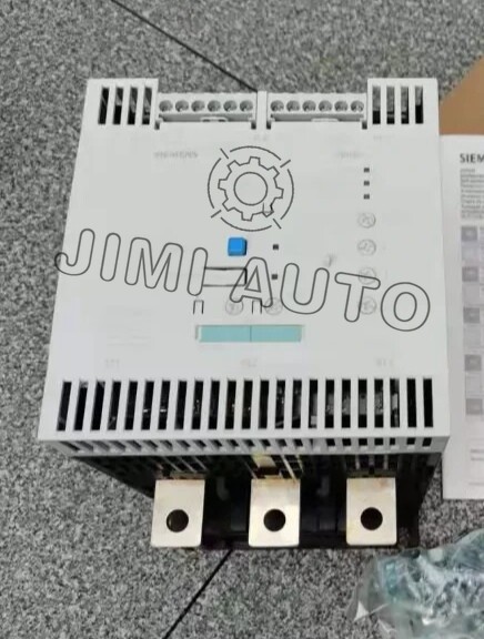 3RW4073-6BB35 1PCS Brand New Siemens Fast Delivery EQ