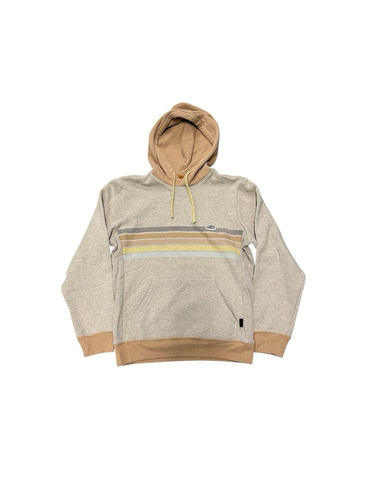 Patagonia Line Logo Ridge Stripe Uprisal Hoody Size XS