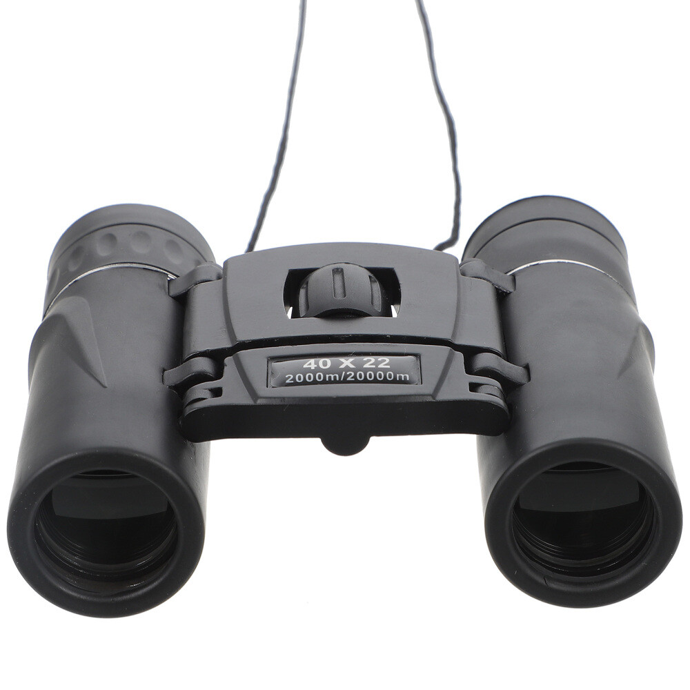 Binoculars Night Vision Range Lightweight Bird Watching Travel