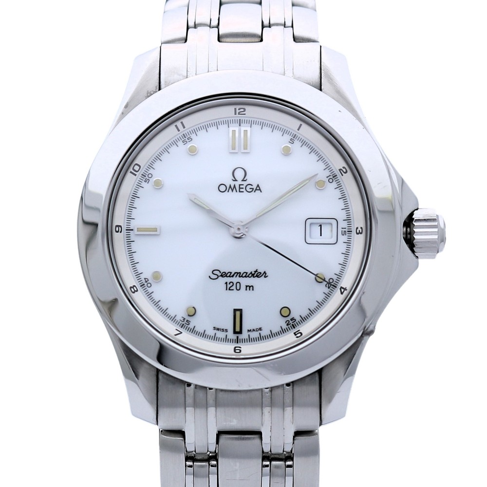 OMEGA Seamaster 2511.20