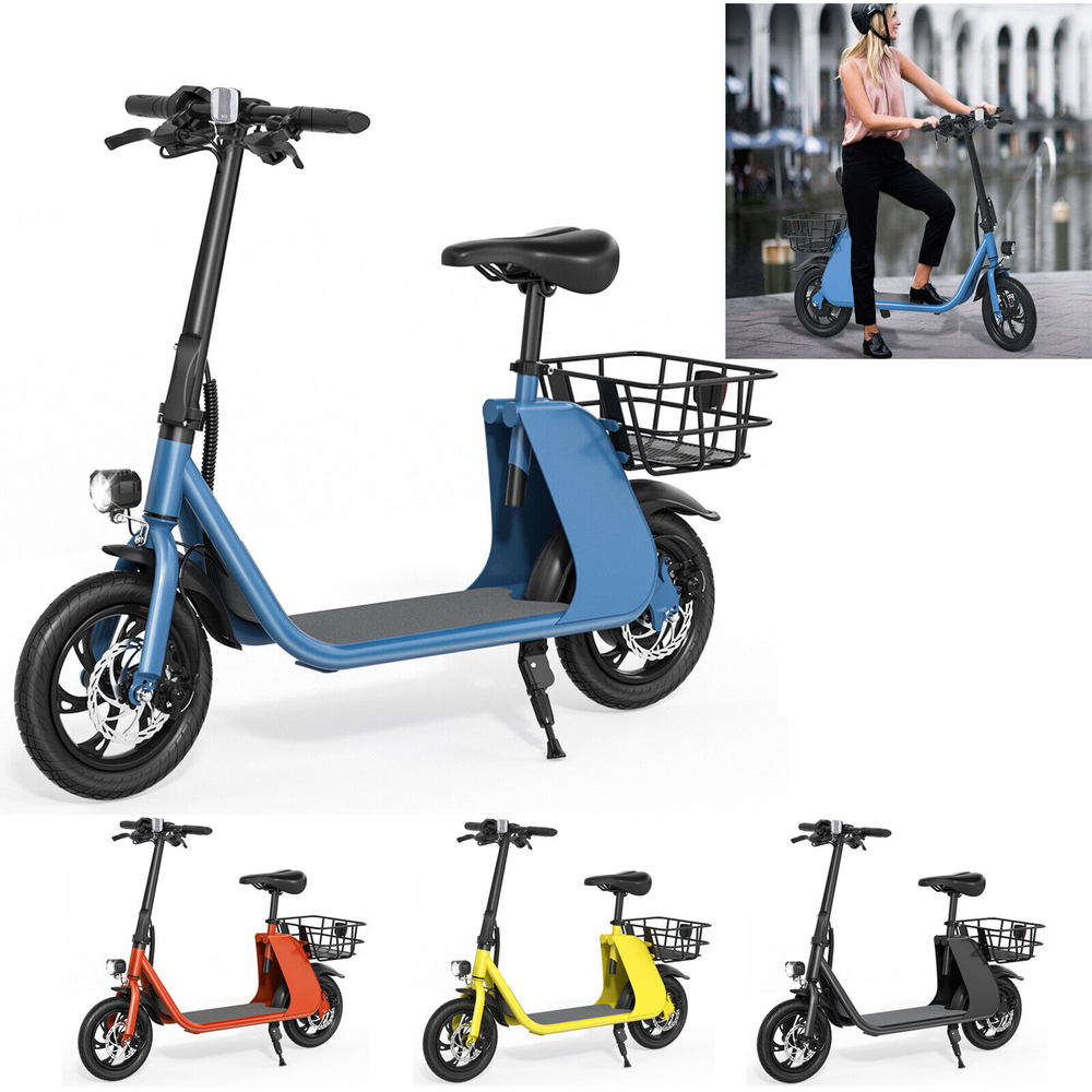 Electric Scooter Battery Charger for Pride Mobility Wheelchair and Mobility Scooters