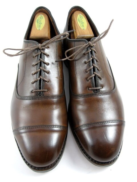 Allen Edmonds  