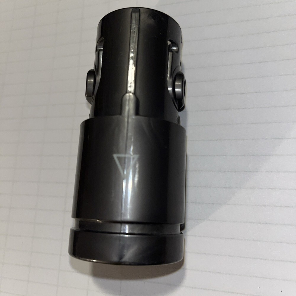 Genuine Dyson Wand Triangle Adapter for DC14 Upright Vacuum 907036-05