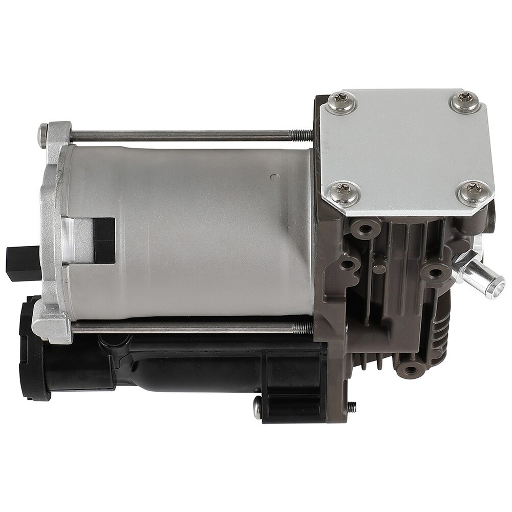 Airmatic Suspension Compressor for Jaguar XJ-Series X351 XJ50 XJR XJR575 Air Pump Replacement