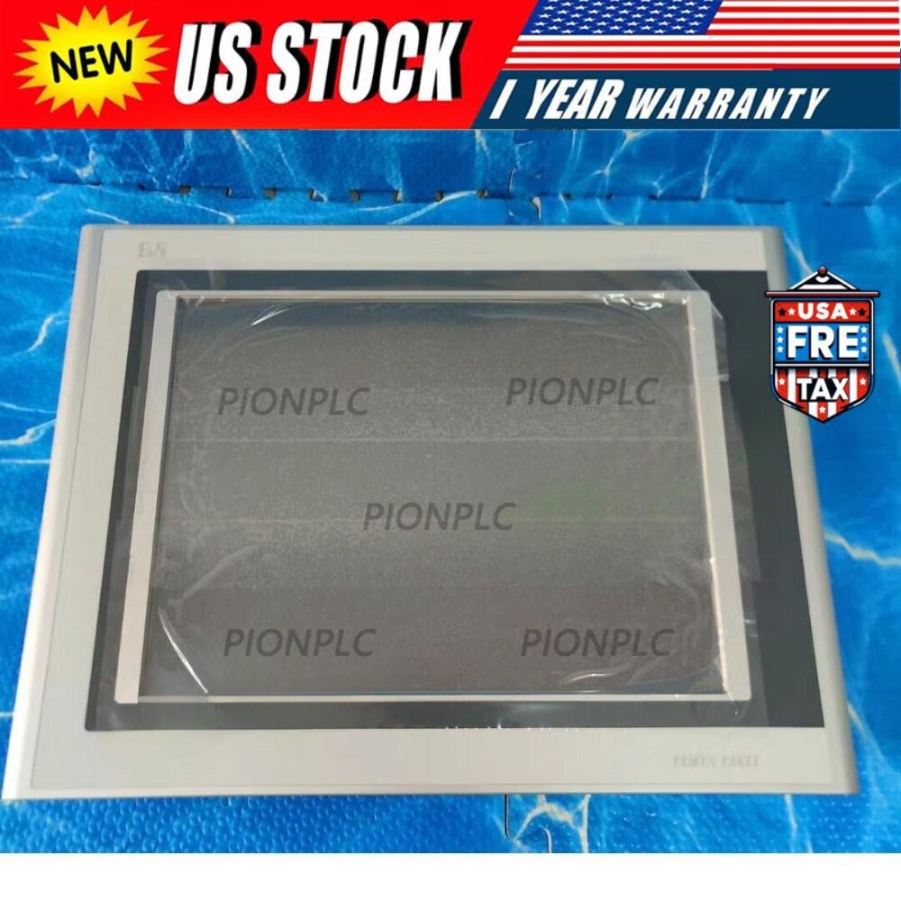 1 PCS 4PP420.1505-B5 New 4PP420.1505B5 Touch Screen 4PP420.1505B5 DHL