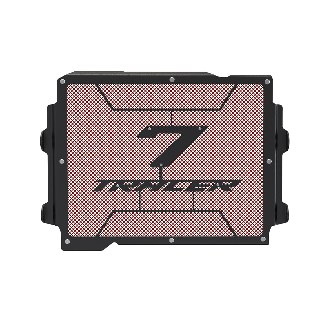 Motorcycle radiator guard For Yamaha Tracer 700 Tracer 7/GT 2021-2022-2023-2024