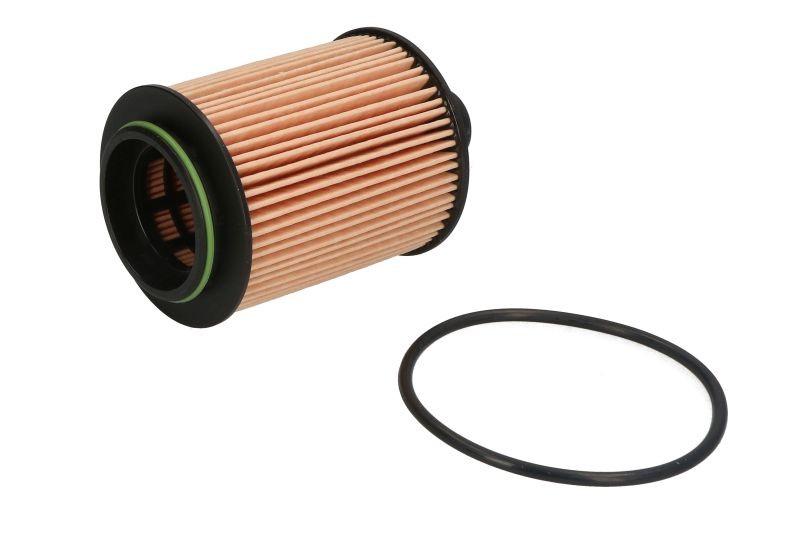 Oil filter fits NEMO/MINIVAN; FIAT 500, 500 C, 500L, BRAVO, BRAVO II, CROMA