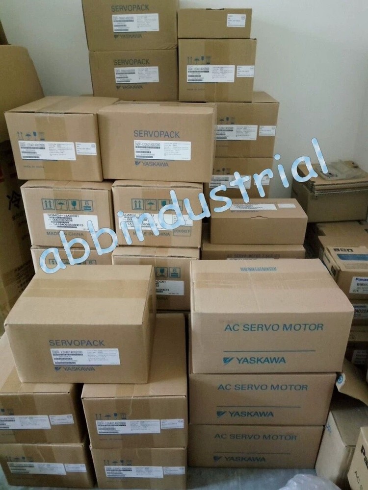 1PCS Servo Drive SGDH-50DE SGDH50DE NEW