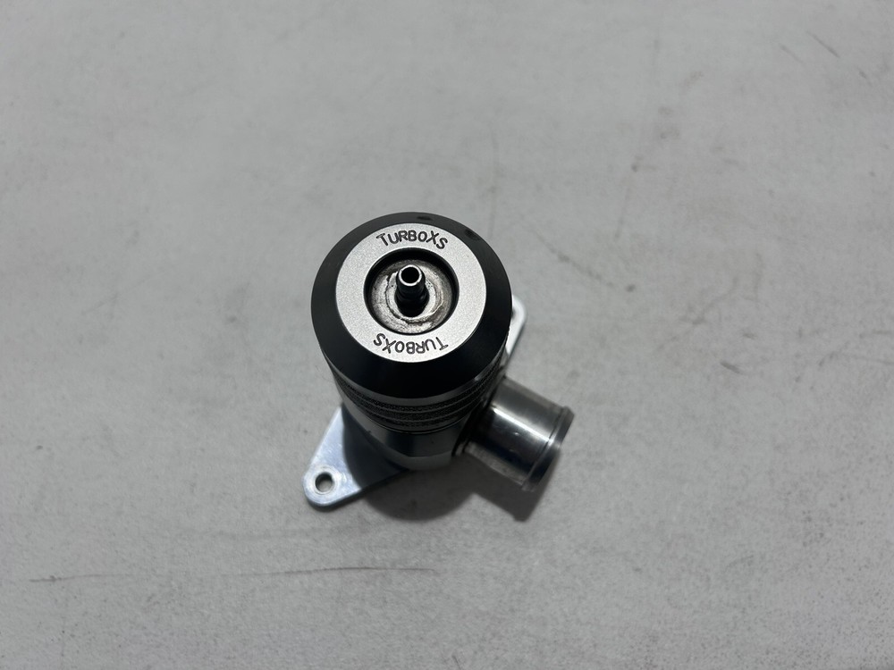 TURBOXS TURBOCHARGER BOV BLOW OFF VALVE- For Subaru?