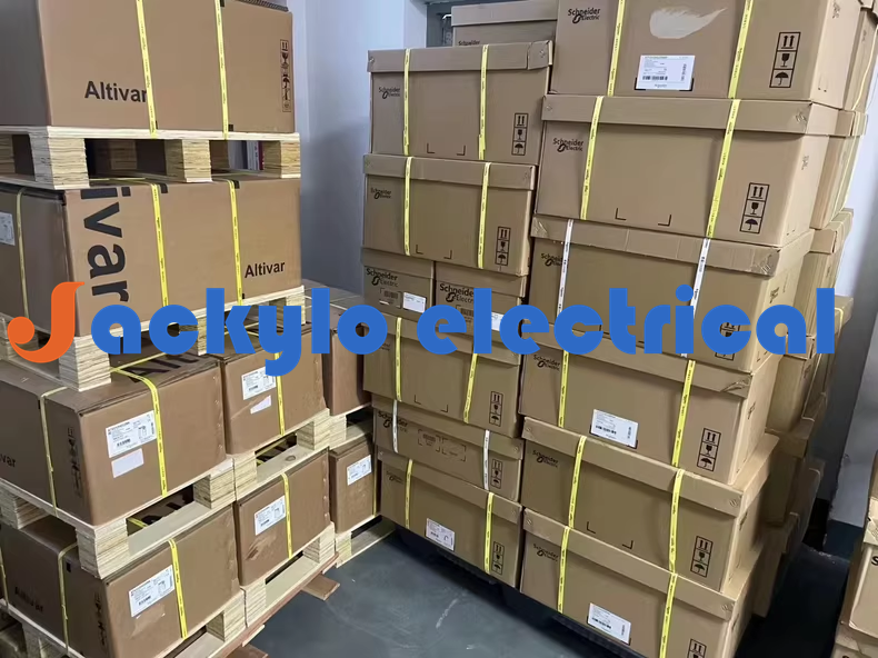 ATV630D30N4 Frequency converter 1PCS newFedEx or FedEx#L Spot Goods