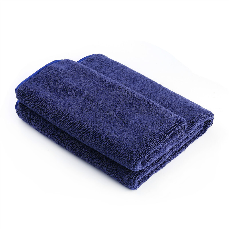 Fiber towel, soft car wash cleaning cloth