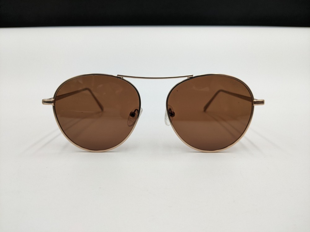 I-Sea Gold Sunglasses - Womens