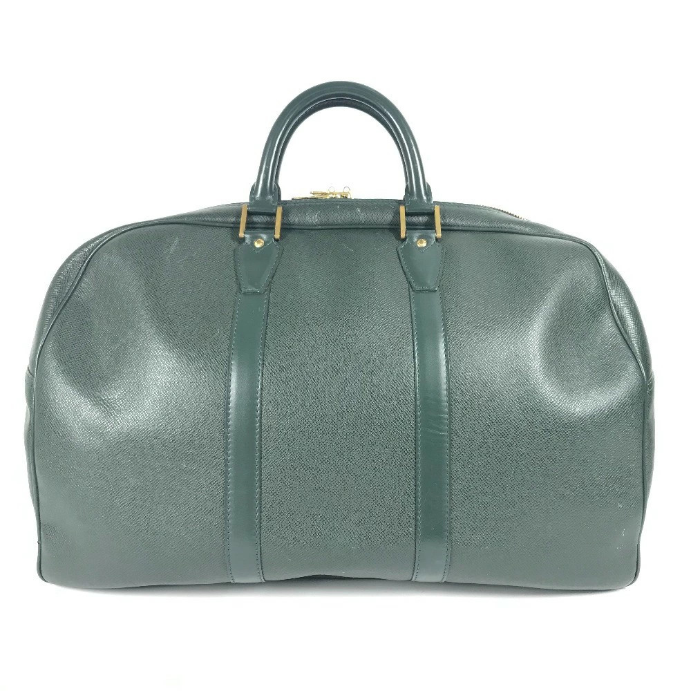 LOUIS VUITTON M30124 Taiga Kendall PM travel bag Boston bag bag Boston bag Taiga