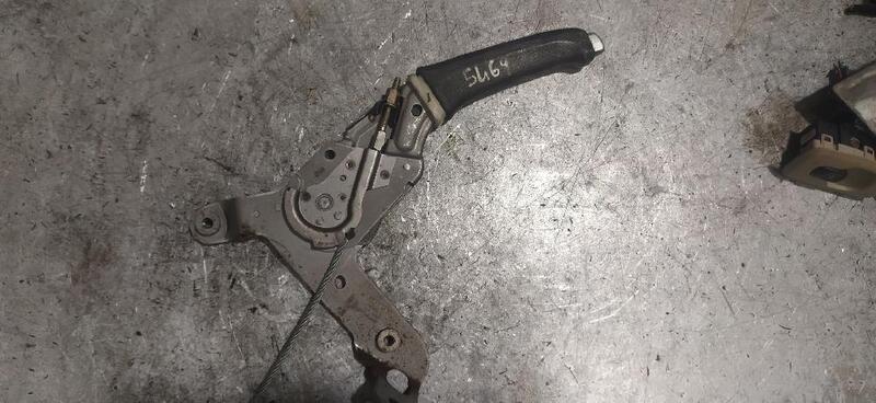 Volvo S80 2.9 1998 Berlina Handbrake Lever 228411