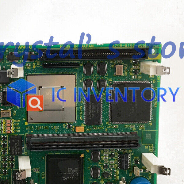 1PCS NEW IN BOX FANUC board A20B-8100-0665