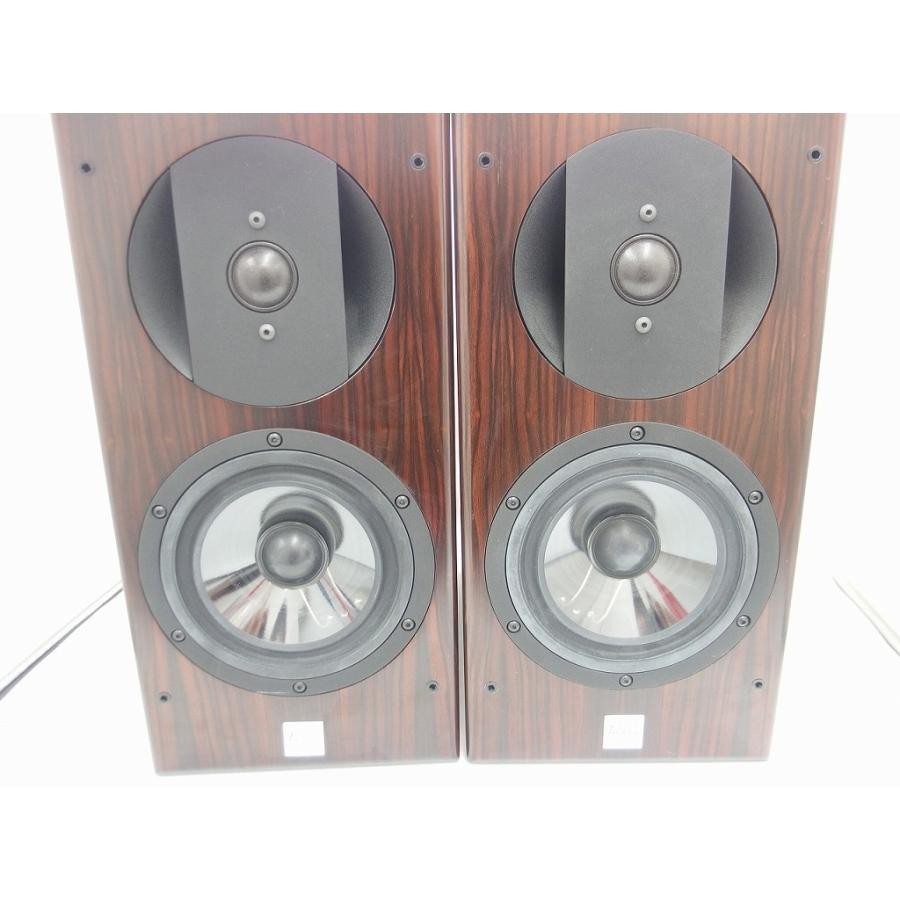 DDP Vienna Acoustics Haydn Grand Bookshelf Speaker Pair Serviced High-End JAPAN