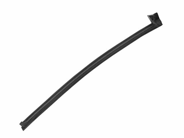 Porsche 911 Roof Seal Replacement Part 911561189668VB