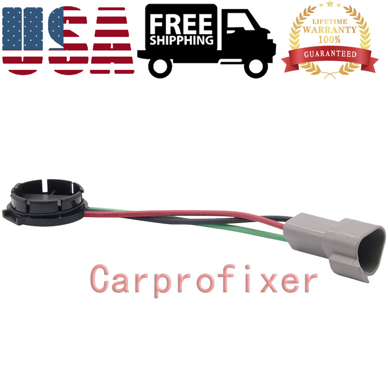 Club Car Golf Cart Speed Sensor for DS IQ Precedent GE Motor 102265601