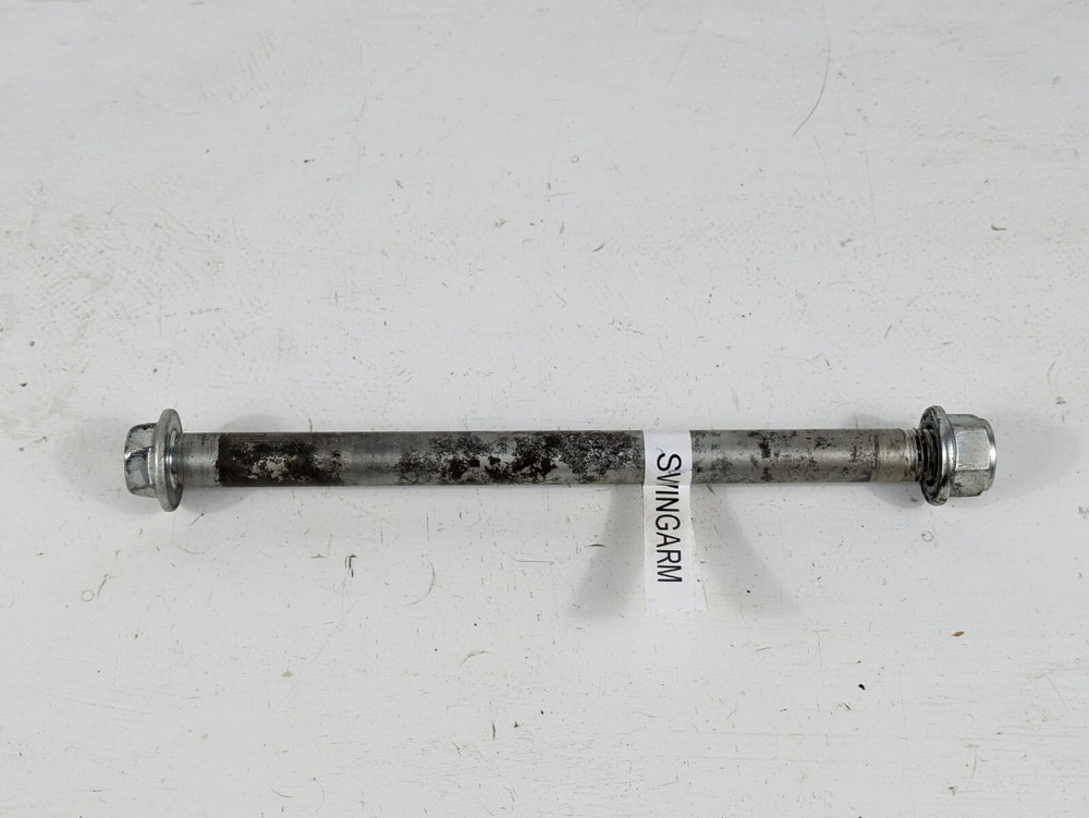 1986 - 2019 Suzuki Savage S40 650 Swing Arm Swingarm Bolt