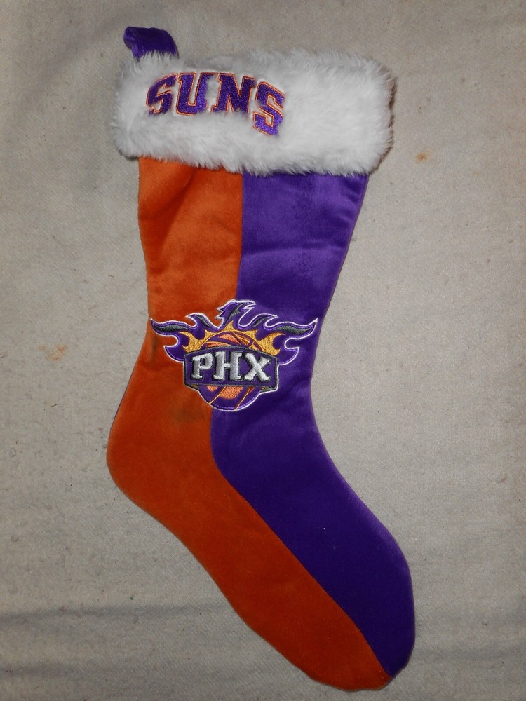 NBA Phoenix Suns on 18