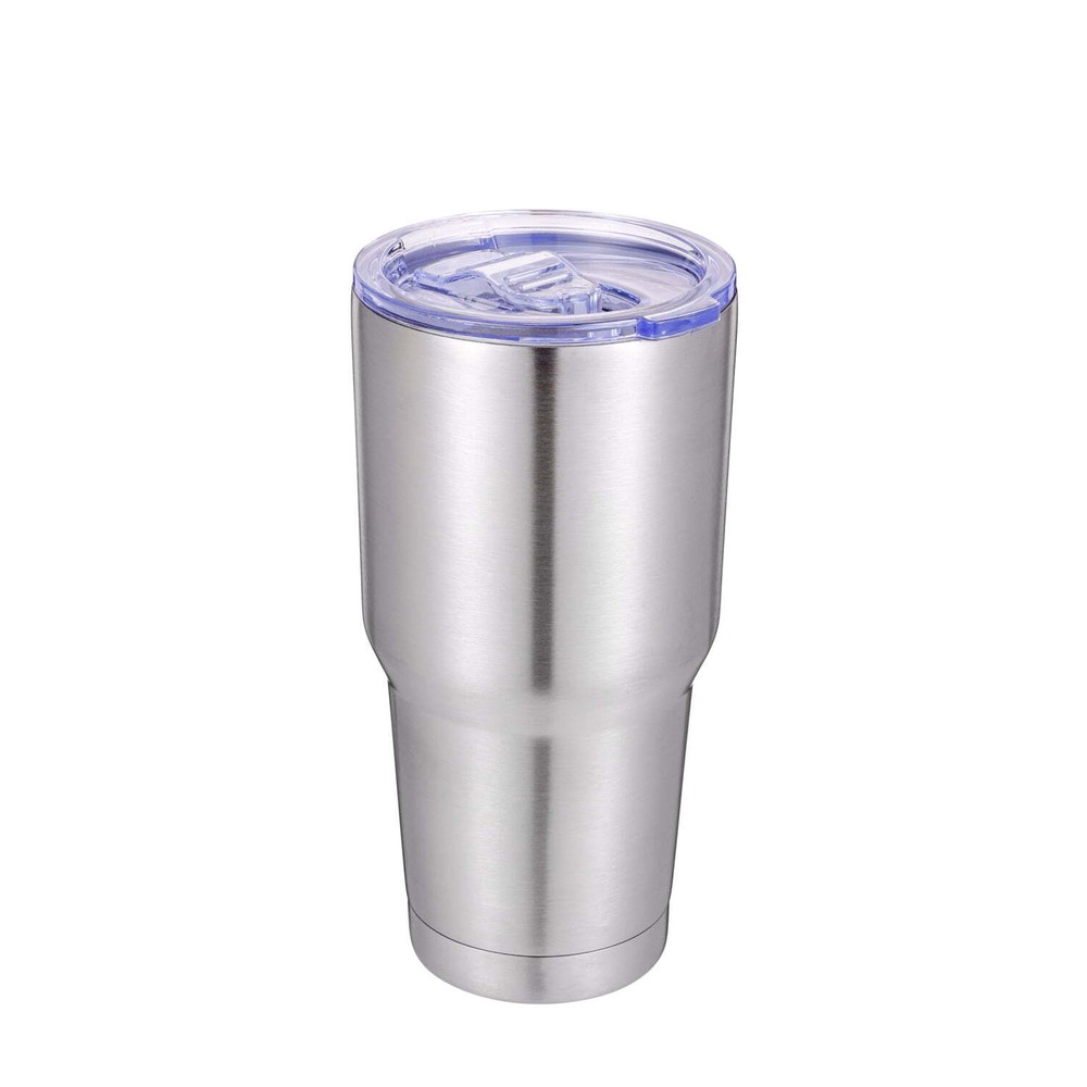 Double Wall Stainless Steel Large Tumbler