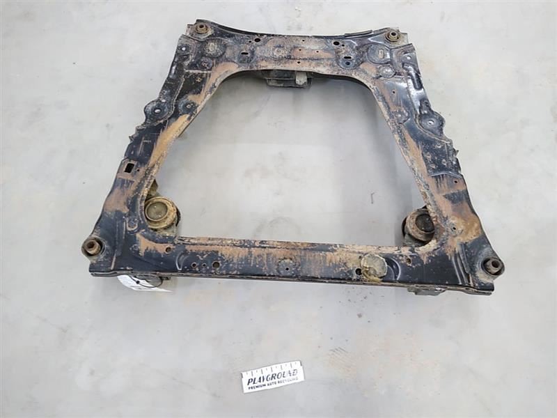 Nissan Leaf EV Hatchback Front Lower Crossmember K-Frame Suspension 2011 2012