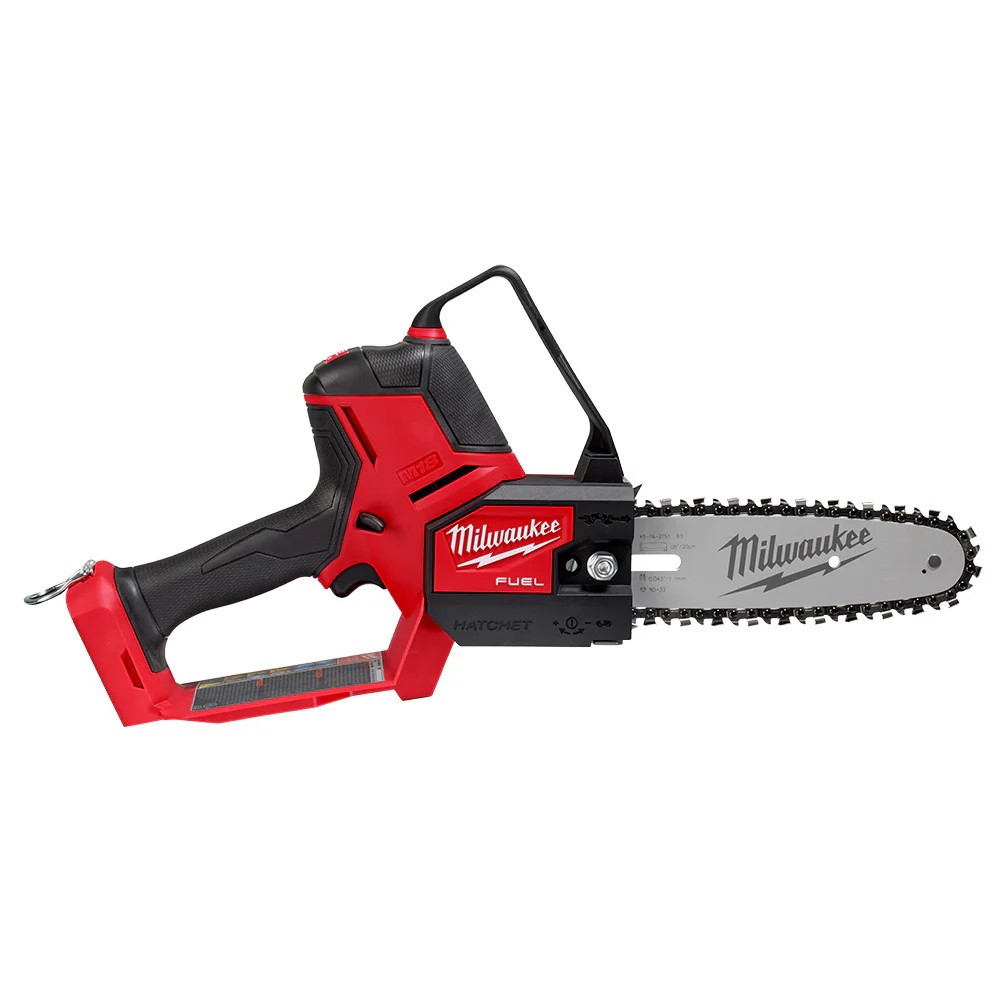 Milwaukee M18 Fuel Hatchet 8