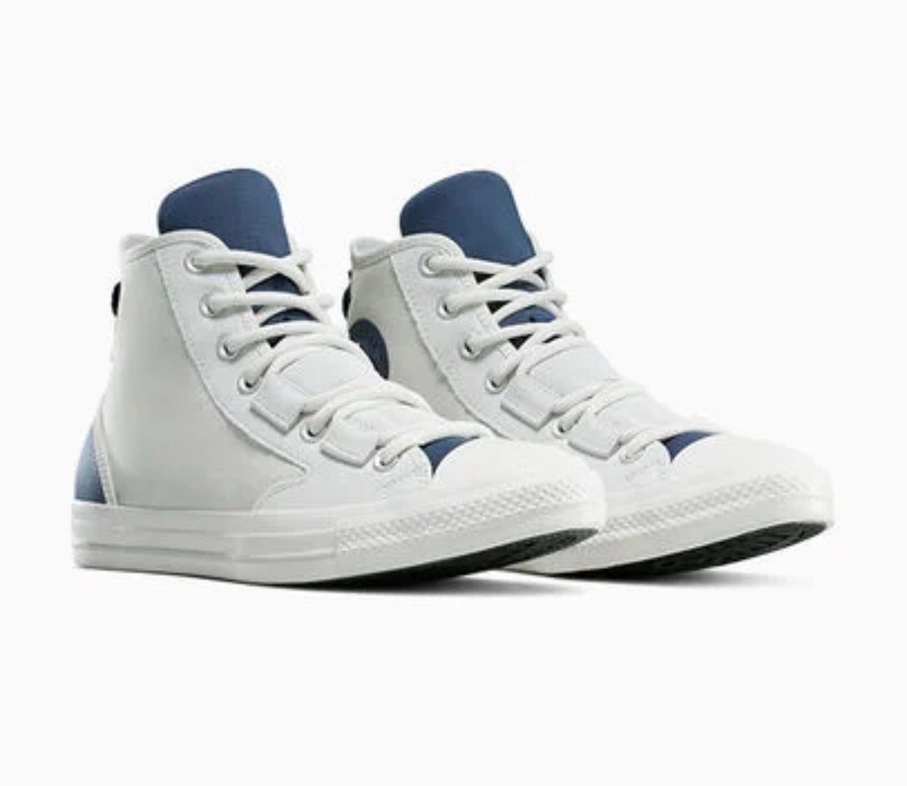 IN HAND Converse x Naruto Shippuden Kakashi Chuck Taylor All Star Kids Size 3M-13M