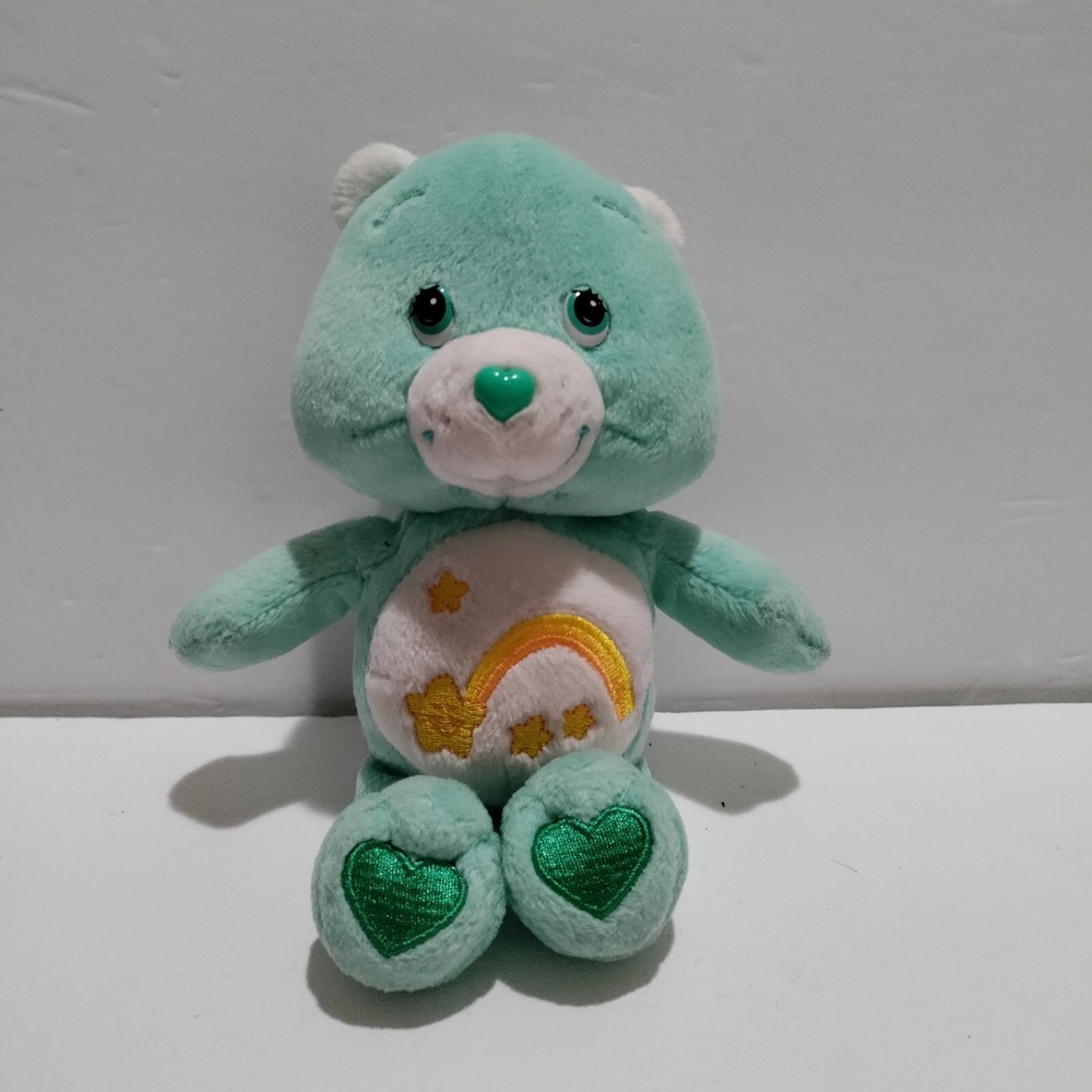 Care Bear Wish Bear 8