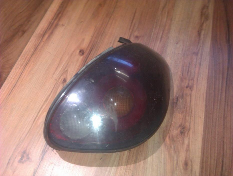 Fiat Bravo rear right exterior lamp 337502 de44140-45