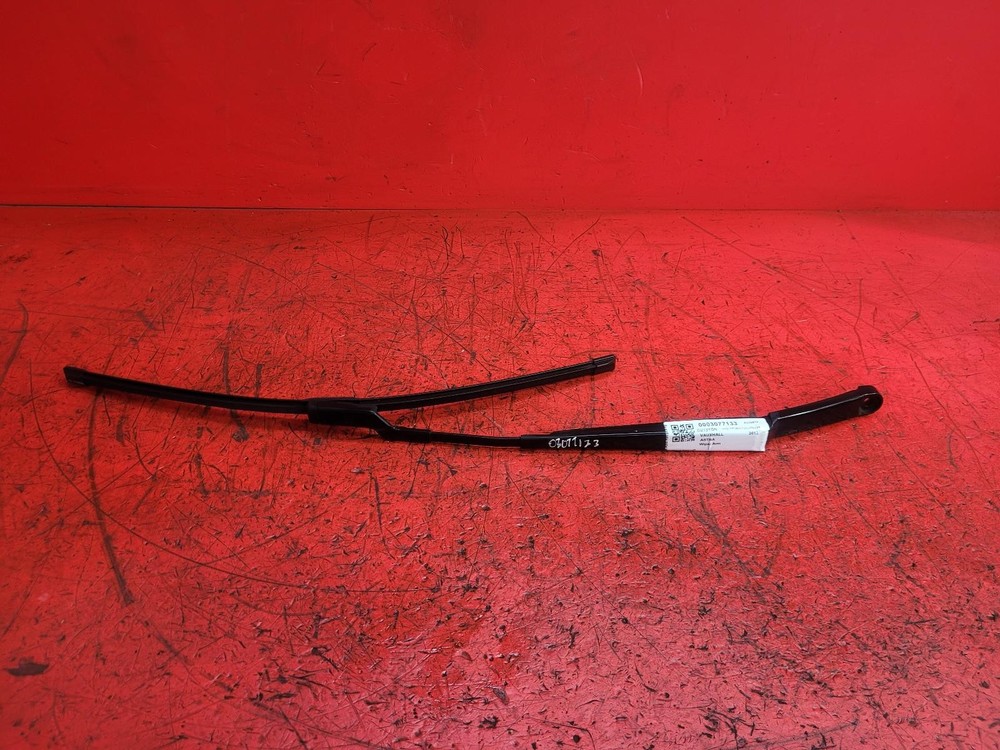 VAUXHALL ASTRA MK6 2013 FRONT LEFT WIPER ARM 3 DOOR HATCHBACK 13317341