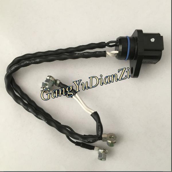 1PCS FOR Cummins ISDE engine Injector wiring harness NEW 3287699