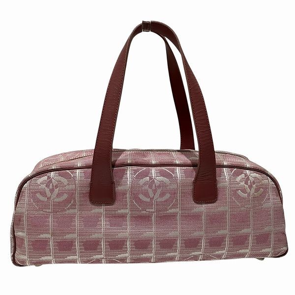 CHANEL New Travel Line Bag for Women Free Next Day Delivery