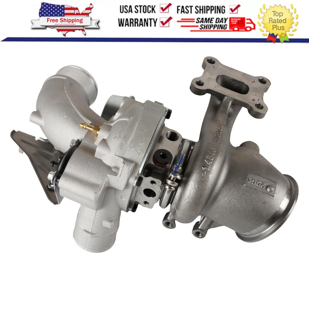 Turbocharger turbo 2012-2013 For Ford Explorer Edge EcoBoost 2.0 L 53039880270