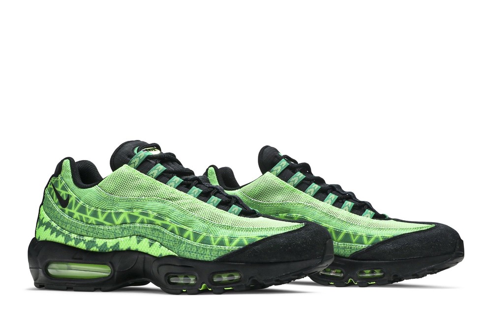 Nike Air Max 95 Naija CW2360-300