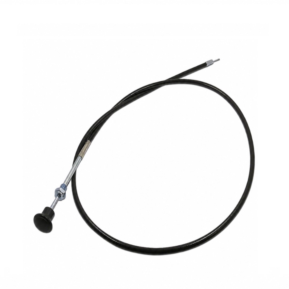 Choke Cable 371796R92 Fits Case 2424 2444 2504 2606 404 424 444 504 606
