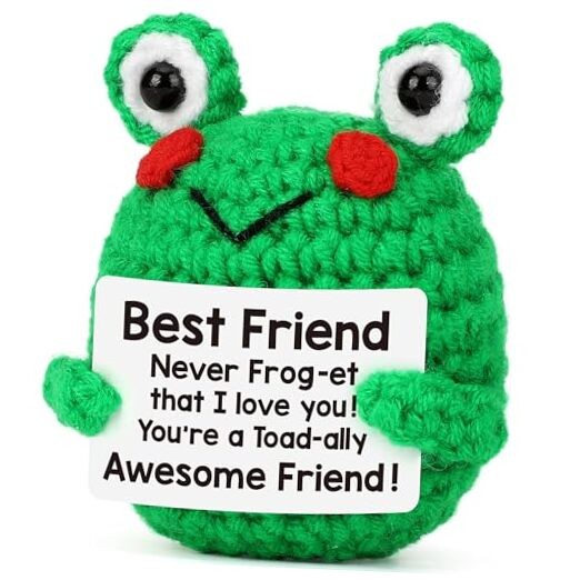 Best Friend Gifts for Mother's Day Easter Basket BFF Besties Funny Present-image