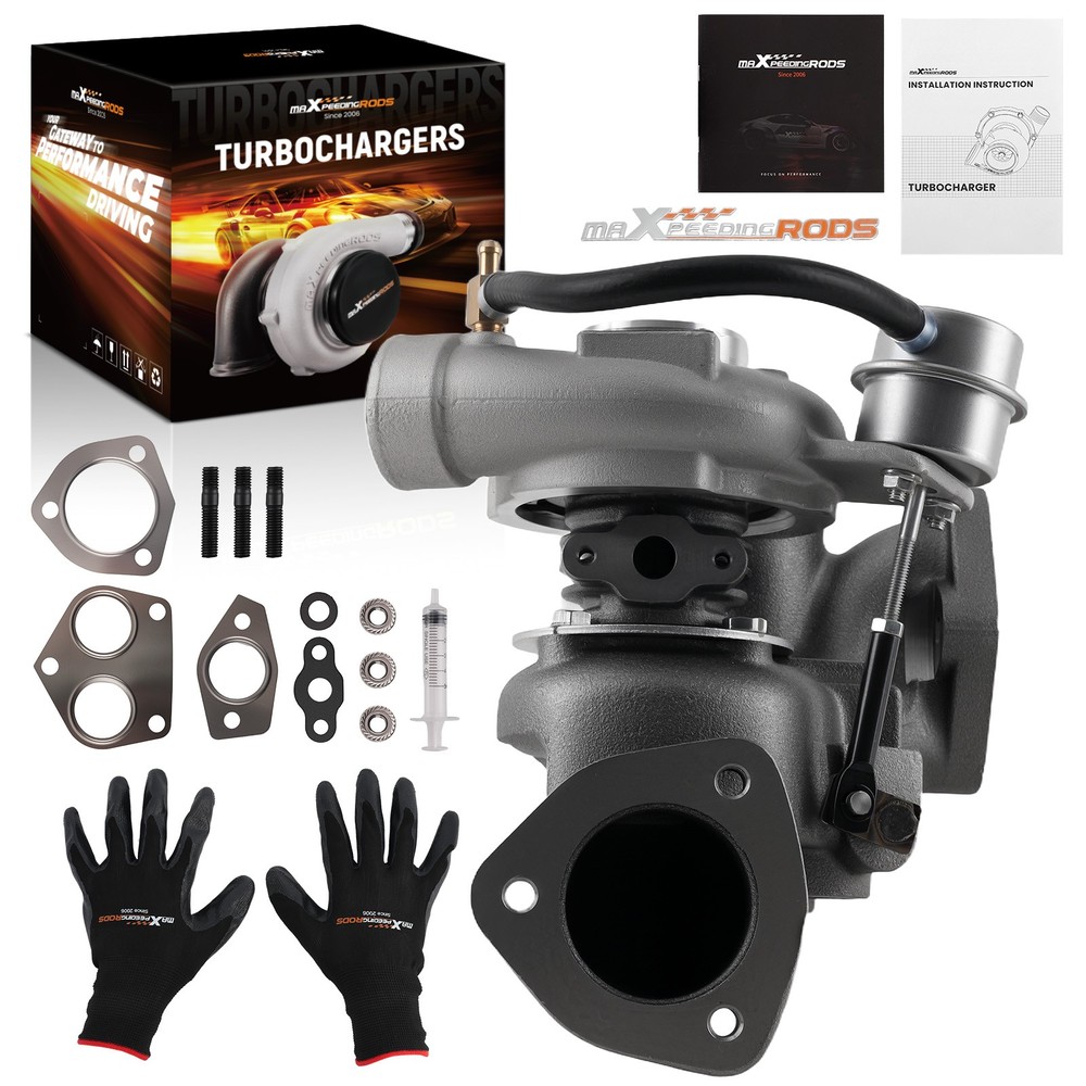 Turbo Turbocharger For Land Rover Defender Discovery I 2.5L Diesel 300 TDI