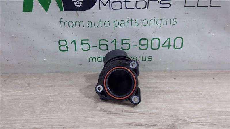 2020-2022 BUICK ENCORE GX ENGINE THROTTLE BODY ADAPTER OEM 12685192