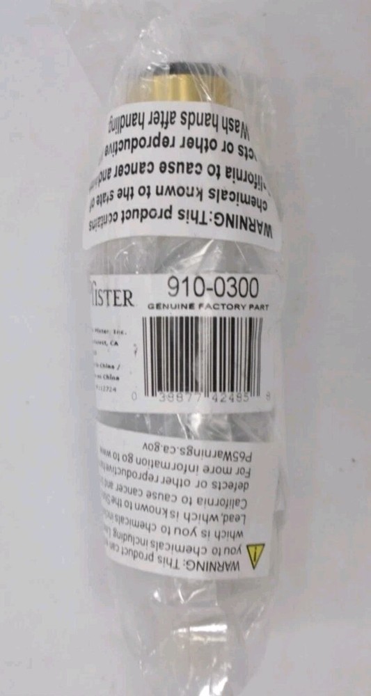 Pfister Ceramic Disc Shower Cartridge Valve 910-0300 Genuine OEM Replacement